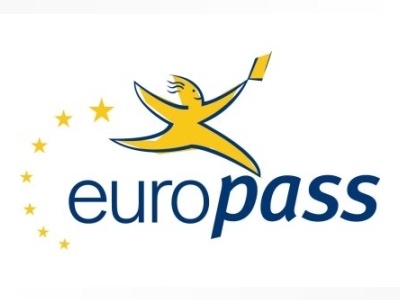 Euro Pass Logo